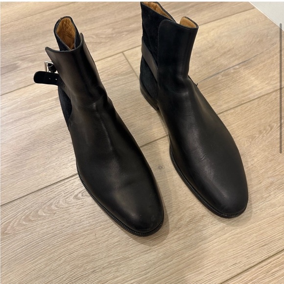 Barbanera Italian Made boots - Picture 1 of 8